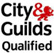 City & Guilds Qualified