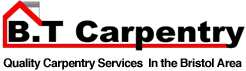B.T Carpentry: Quality Carpentry Services in the Bristol Area